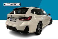 BMW 3-sarja vaihtoauto