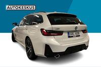 BMW 3-sarja vaihtoauto