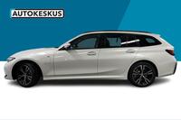 BMW 3-sarja vaihtoauto