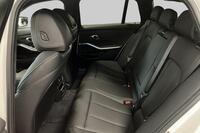 BMW 3-sarja vaihtoauto