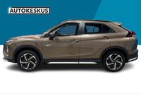 Mitsubishi Eclipse Cross vaihtoauto