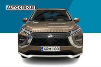 Mitsubishi Eclipse Cross vaihtoauto