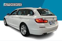 BMW 5-sarja vaihtoauto