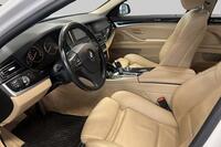 BMW 5-sarja vaihtoauto