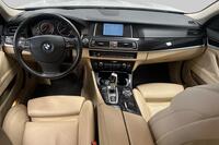 BMW 5-sarja vaihtoauto