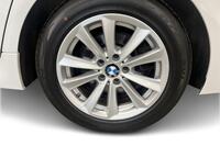 BMW 5-sarja vaihtoauto