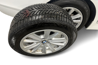 BMW 5-sarja vaihtoauto