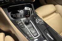 BMW 5-sarja vaihtoauto