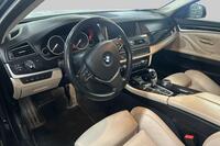 BMW 5-sarja vaihtoauto