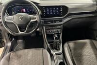 Volkswagen T-Cross vaihtoauto