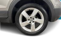 Volkswagen T-Cross vaihtoauto