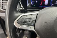 Volkswagen T-Cross vaihtoauto