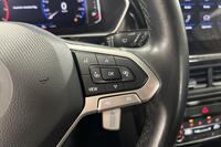 Volkswagen T-Cross vaihtoauto