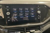 Volkswagen T-Cross vaihtoauto