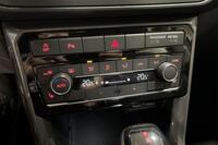 Volkswagen T-Cross vaihtoauto