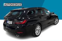 BMW 3-sarja vaihtoauto