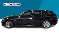 BMW 3-sarja vaihtoauto