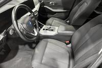 BMW 3-sarja vaihtoauto