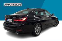 BMW 3-sarja vaihtoauto
