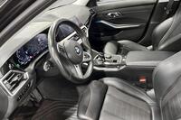 BMW 3-sarja vaihtoauto