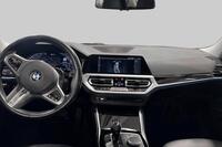 BMW 3-sarja vaihtoauto