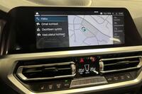 BMW 3-sarja vaihtoauto