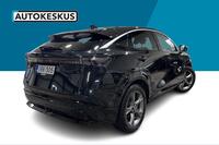 Nissan Ariya vaihtoauto