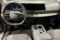 Nissan Ariya vaihtoauto