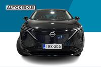 Nissan Ariya vaihtoauto