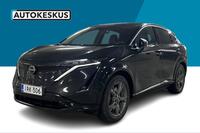 Nissan Ariya vaihtoauto