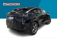 Nissan Ariya vaihtoauto