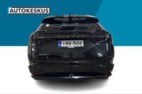 Nissan Ariya vaihtoauto