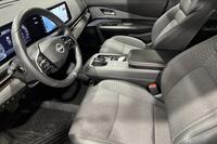 Nissan Ariya vaihtoauto