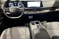 Nissan Ariya vaihtoauto