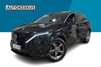 Nissan Ariya vaihtoauto