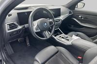 BMW 3-sarja vaihtoauto