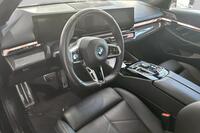 BMW 5-sarja vaihtoauto