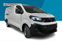 Opel Vivaro vaihtoauto