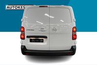 Opel Vivaro vaihtoauto