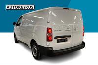 Opel Vivaro vaihtoauto