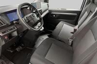 Opel Vivaro vaihtoauto