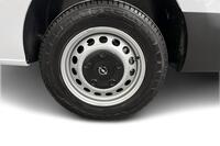 Opel Vivaro vaihtoauto