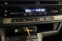 Opel Vivaro vaihtoauto