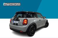 Mini Cooper S vaihtoauto