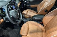 Mini Cooper S vaihtoauto