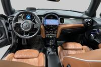 Mini Cooper S vaihtoauto