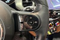 Mini Cooper S vaihtoauto