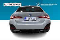 BMW i4 M50 vaihtoauto