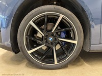 BMW iX3 vaihtoauto
