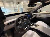 BMW iX3 vaihtoauto